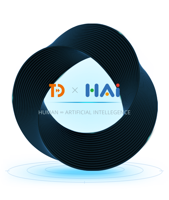 Human ∞ Artificial Intellegence